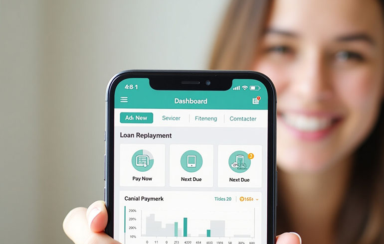 Loan Repayment Tools